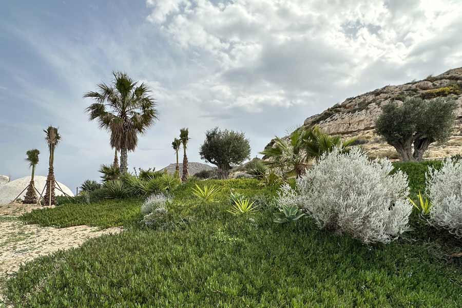 cortijo Boutique Cabo de Gata