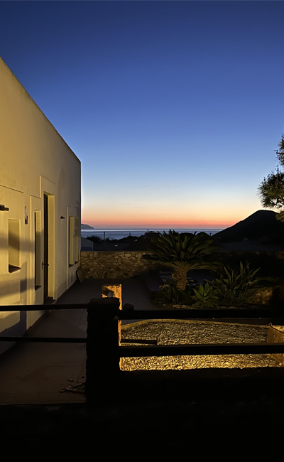 Hotel Boutique Cabo de Gata
