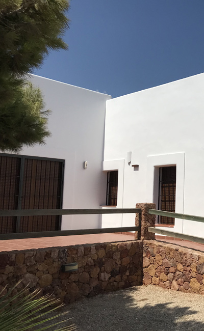 Hotel Boutique Cabo de Gata