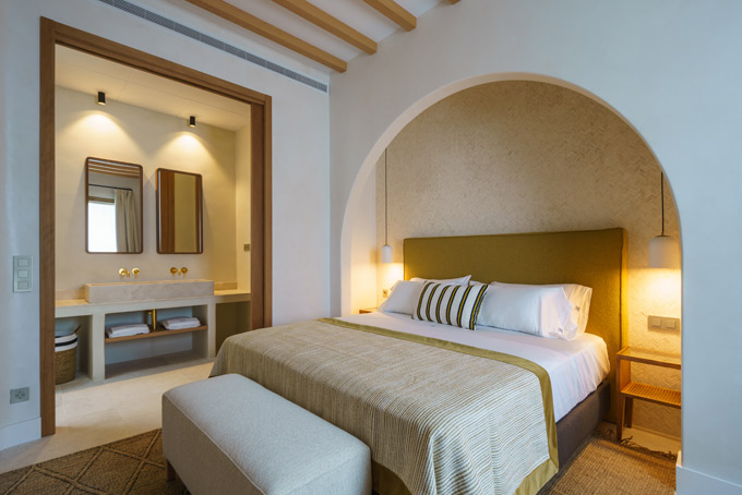cortijo Boutique Cabo de Gata