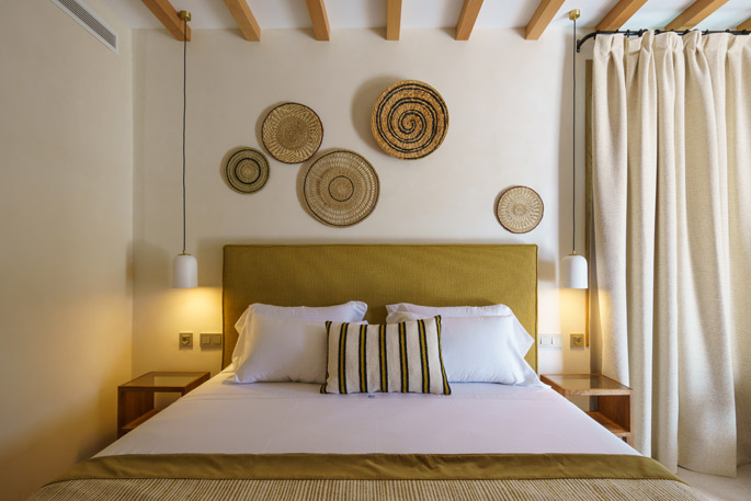 cortijo Boutique Cabo de Gata