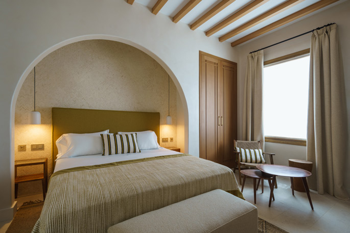 cortijo Boutique Cabo de Gata