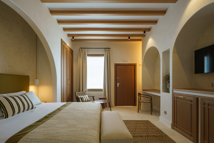 cortijo Boutique Cabo de Gata