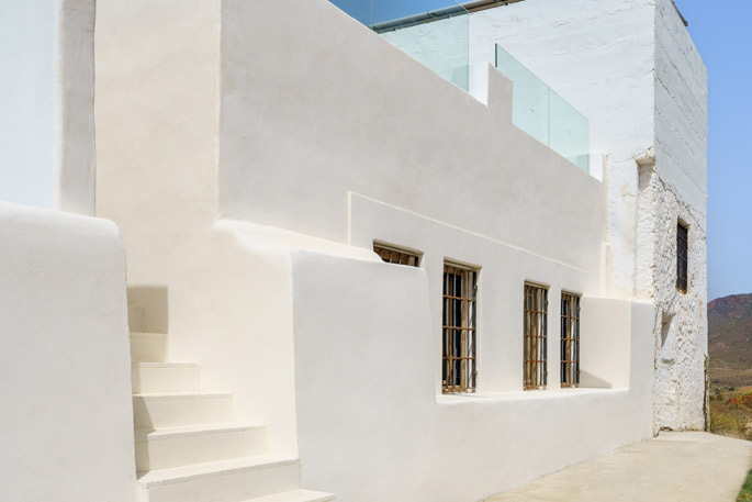 cortijo Boutique Cabo de Gata