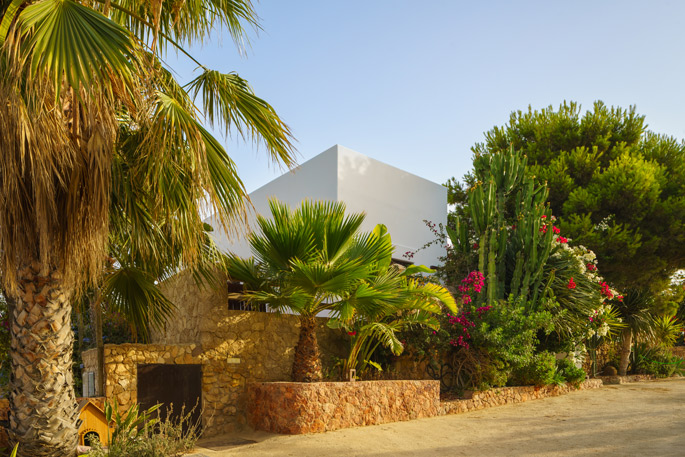 cortijo Boutique Cabo de Gata
