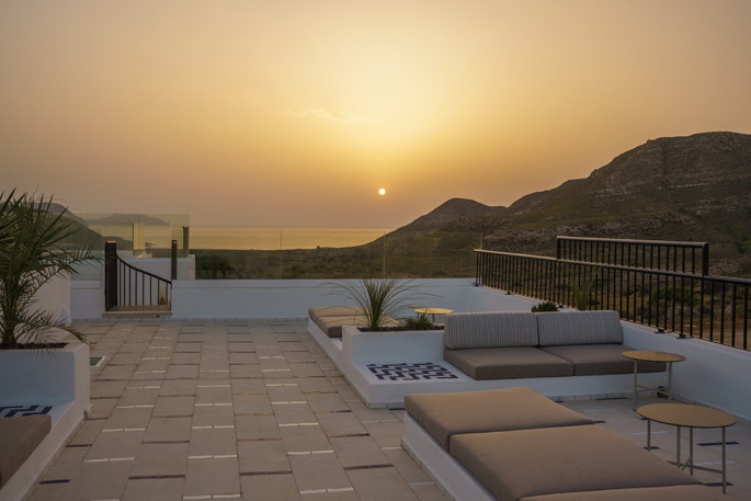 cortijo Boutique Cabo de Gata