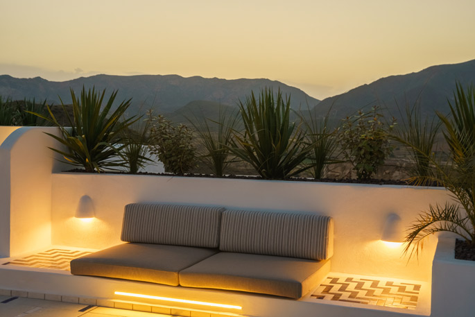 cortijo Boutique Cabo de Gata