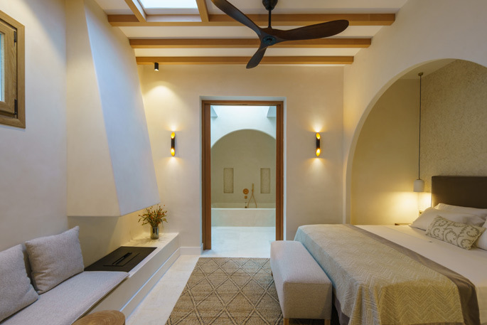 cortijo Boutique Cabo de Gata
