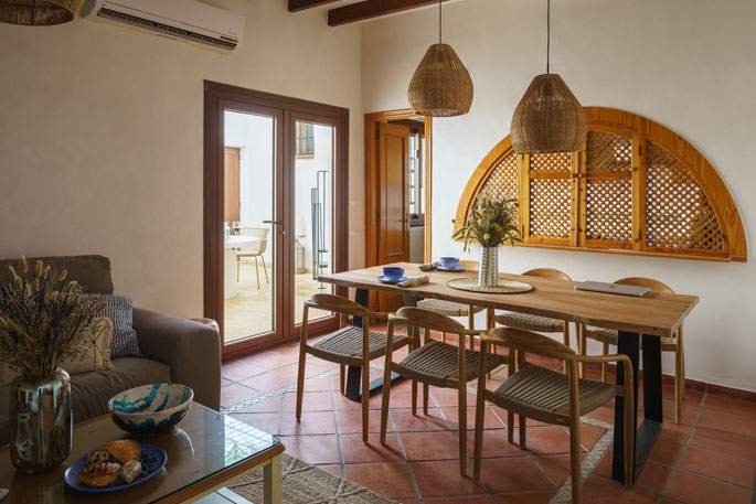 cortijo Boutique Cabo de Gata