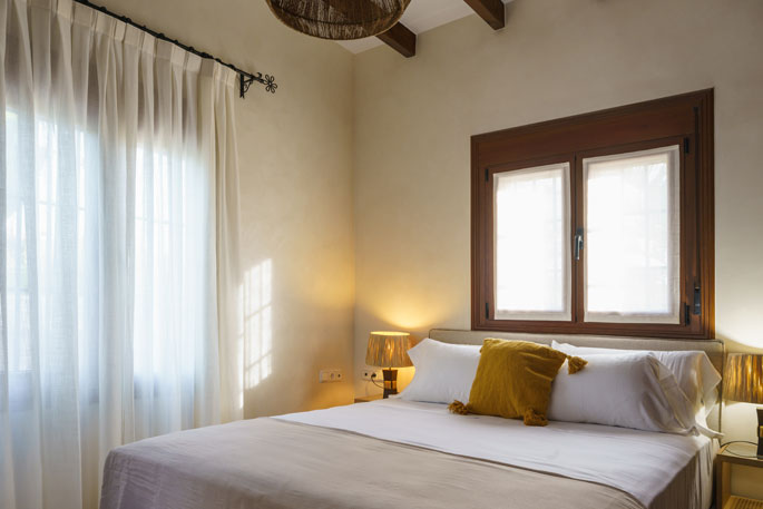 cortijo Boutique Cabo de Gata