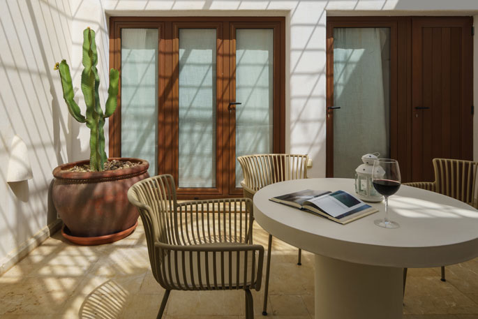 cortijo Boutique Cabo de Gata