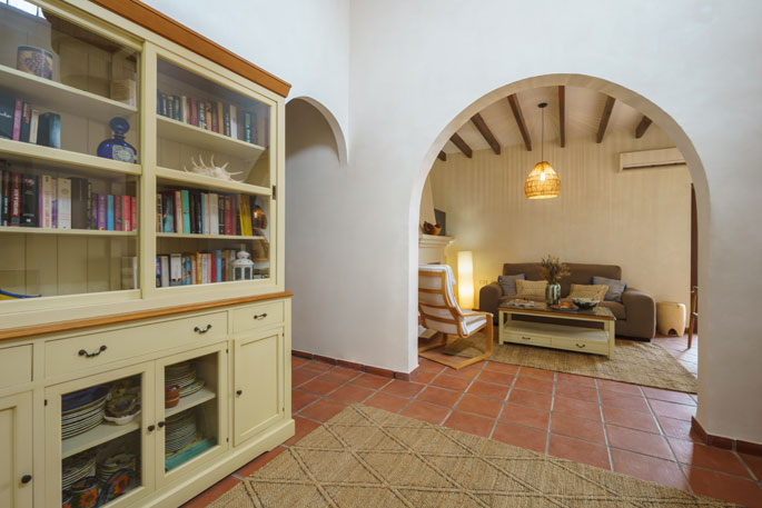 cortijo Boutique Cabo de Gata