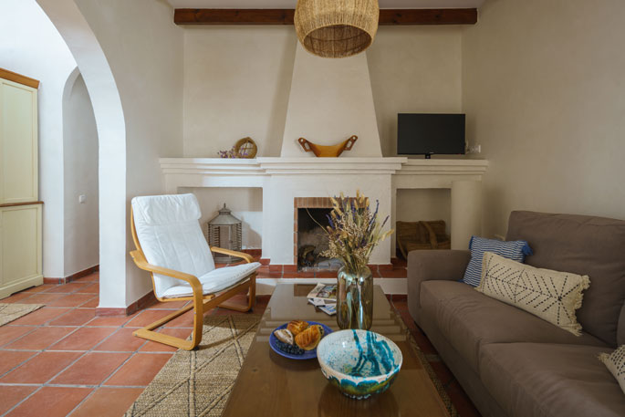 cortijo Boutique Cabo de Gata