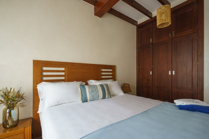 cortijo Boutique Cabo de Gata