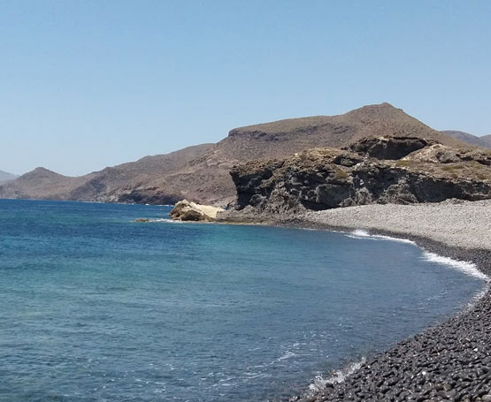 cortijo Boutique Cabo de Gata