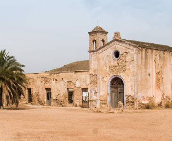 cortijo Boutique Cabo de Gata