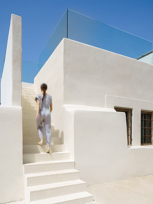 cortijo-boutique-cabo-de-gata-escaleras